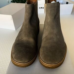 Banana Republic - Kenley Boot (Taupe)